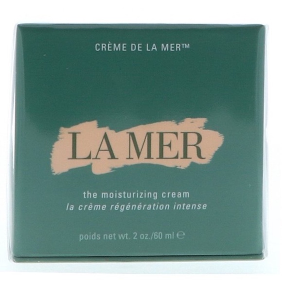 La Mer Moisturizing Cream 2 oz - Picture 2 of 3